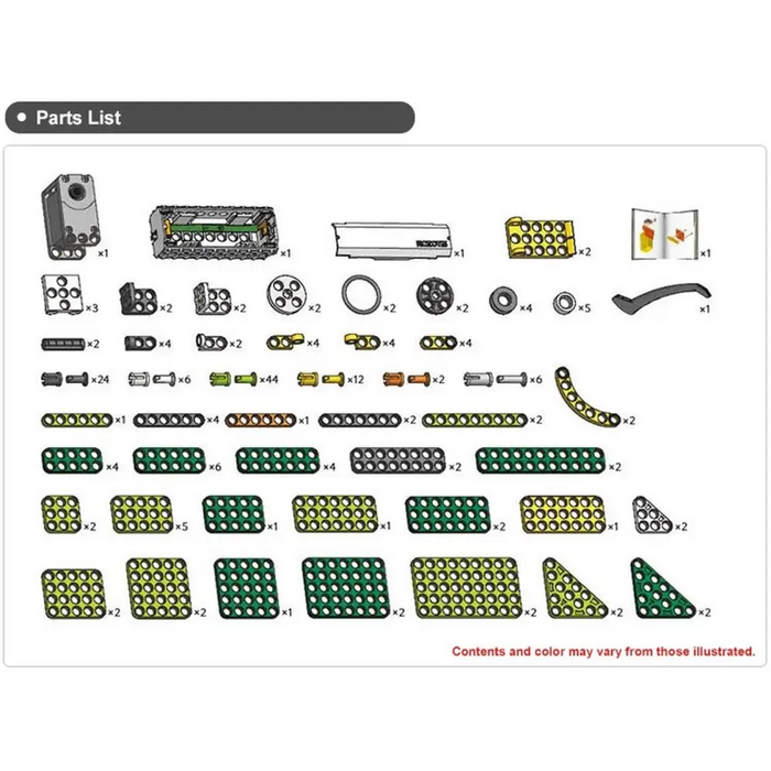 Robotics kit Robotis PLAY 300 DINOs - Роботика<<<Електроника и роботика<<<ValiAPI&&&Роботика и кибер-физични