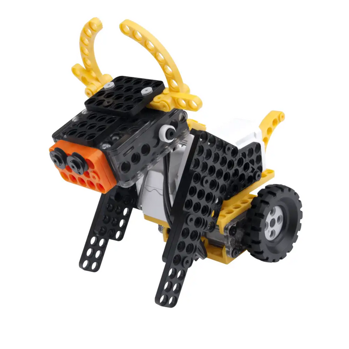 Robotics set Robotis DREAMⅡ Level 2 Kit 8 years. - Роботика<<<Електроника и роботика<<<ValiAPI&&&Роботика и