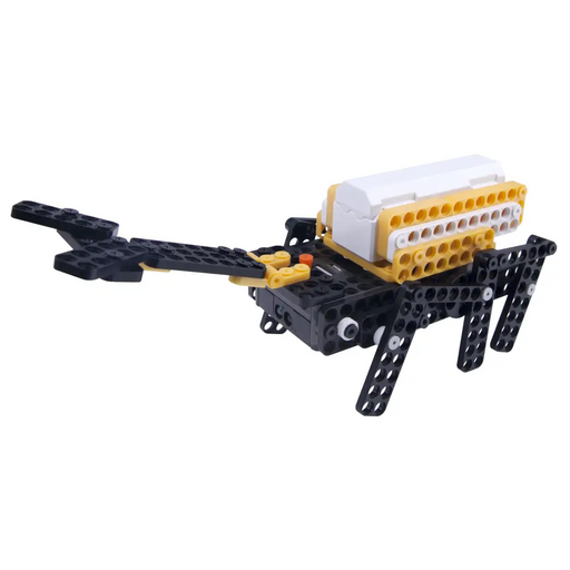 Robotics set Robotis DREAMⅡ Level 2 Kit 8 years. - Роботика<<<Електроника и роботика<<<ValiAPI&&&Роботика и