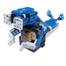 Robotics set Robotis DREAMⅡ Level 2 Kit 8 years. - Роботика<<<Електроника и роботика<<<ValiAPI&&&Роботика и