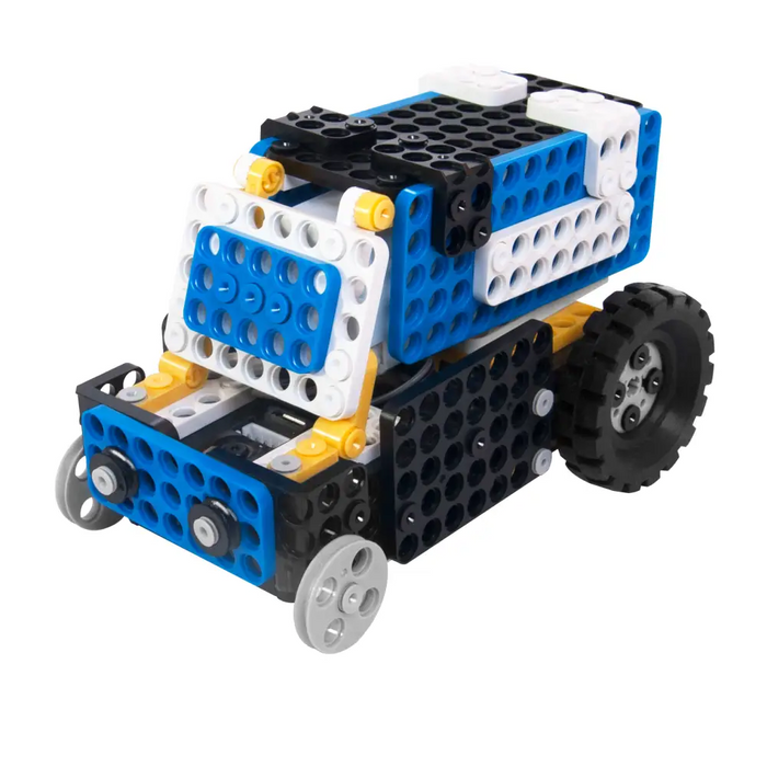 Robotics set Robotis DREAMⅡ Level 2 Kit 8 years. - Роботика<<<Електроника и роботика<<<ValiAPI&&&Роботика и