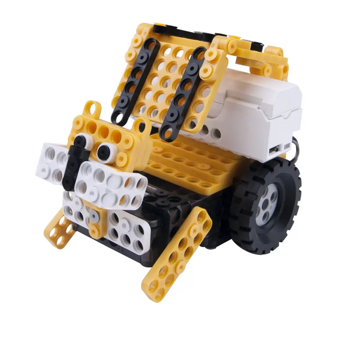 Robotics set Robotis DREAMⅡ Level 2 Kit 8 years. - Роботика<<<Електроника и роботика<<<ValiAPI&&&Роботика и