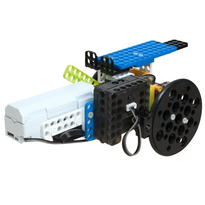 Robotics set Robotis DREAMⅡ Level 3 Kit 8 years. - Роботика<<<Електроника и роботика<<<ValiAPI&&&Роботика и