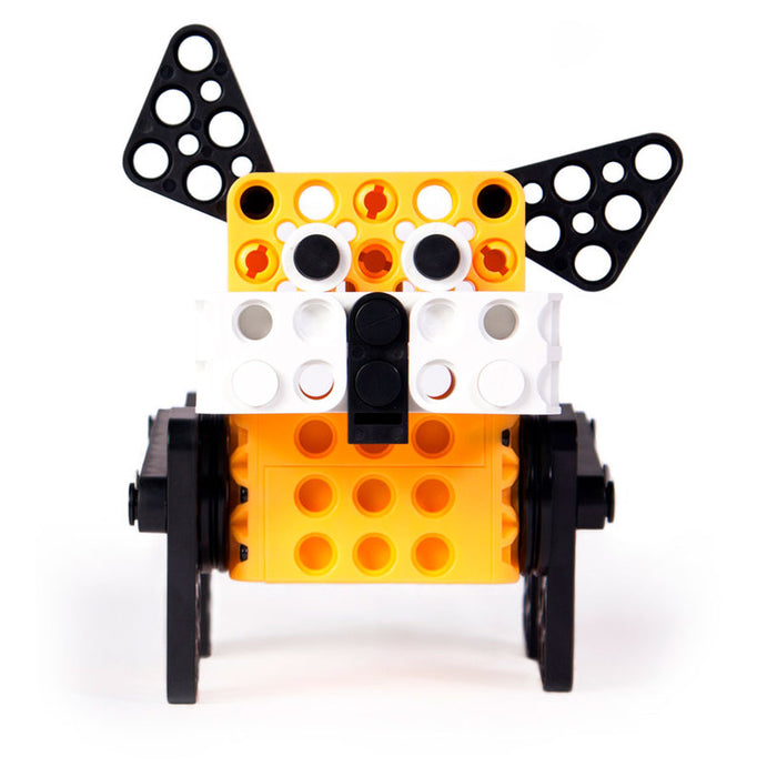 ROBOTIS PLAY 600 ROBOT TOY