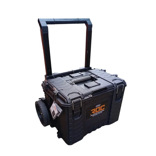 ROC PRO GEAR 2.0 TOOLBOX ON WHEELS - Tool boxes and bagsNOP-SKR<<<Tools - accessoriesNOP<<<ActionPL