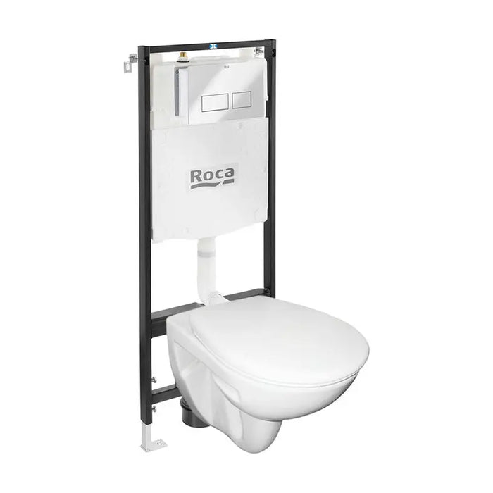 ROCA ADELE BUILT-IN STRUCTURE SET - Структури и комплекти за вграждане<<<Санитарна керамика и