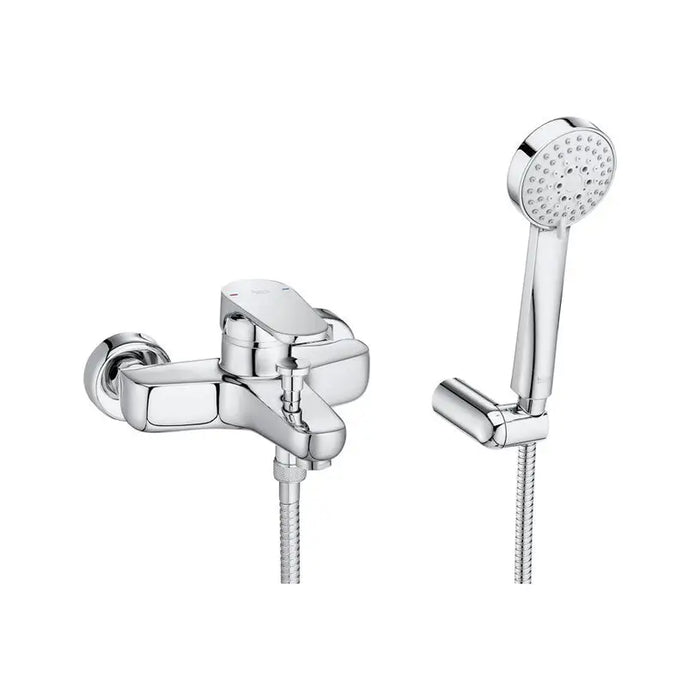 ROCA ANARA MIXER - Смесители<<<Смесители и душове<<<Баня<<<Praktiker&&&Единични смесители<<<Смесители и