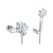 ROCA ANARA MIXER - Смесители<<<Смесители и душове<<<Баня<<<Praktiker&&&Единични смесители<<<Смесители и