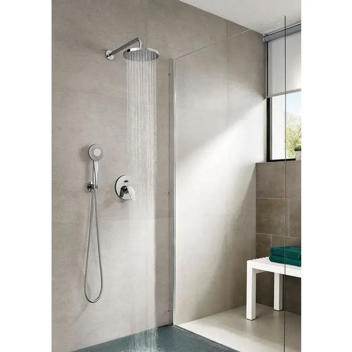 ROCA MONODIN BUILT-IN KIT - Душ комплекти и смесители за вграждане<<<Смесители и душове<<<Баня<<<Praktiker&&&Душ