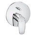 ROCA MONODIN BUILT-IN KIT - Душ комплекти и смесители за вграждане<<<Смесители и душове<<<Баня<<<Praktiker&&&Душ