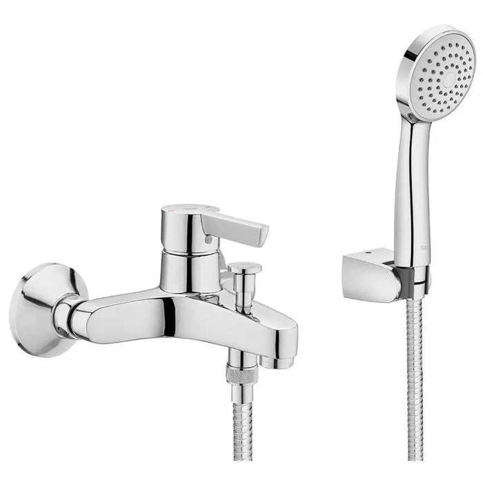 ROCA SAONA MIXER - Смесители<<<Смесители и душове<<<Баня<<<Praktiker&&&Единични смесители<<<Смесители и