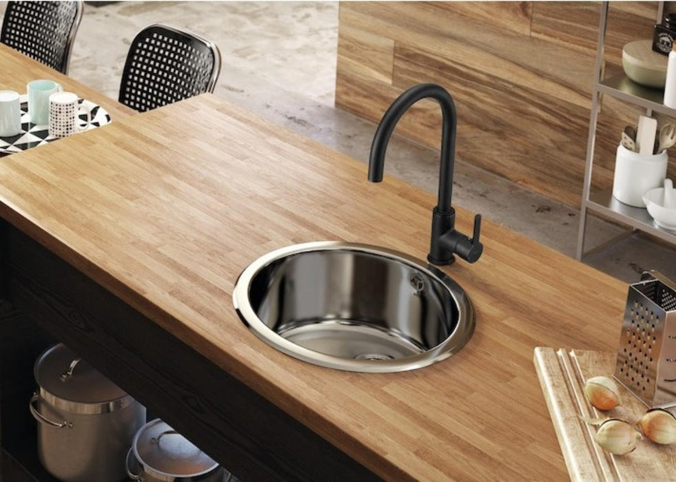 STANDING KITCHEN MIXER MENCIA BM ROCA