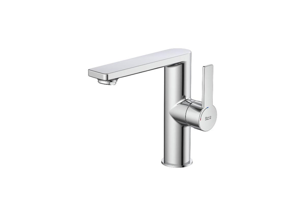 TARGA ROCA STANDING BASIN MIXER