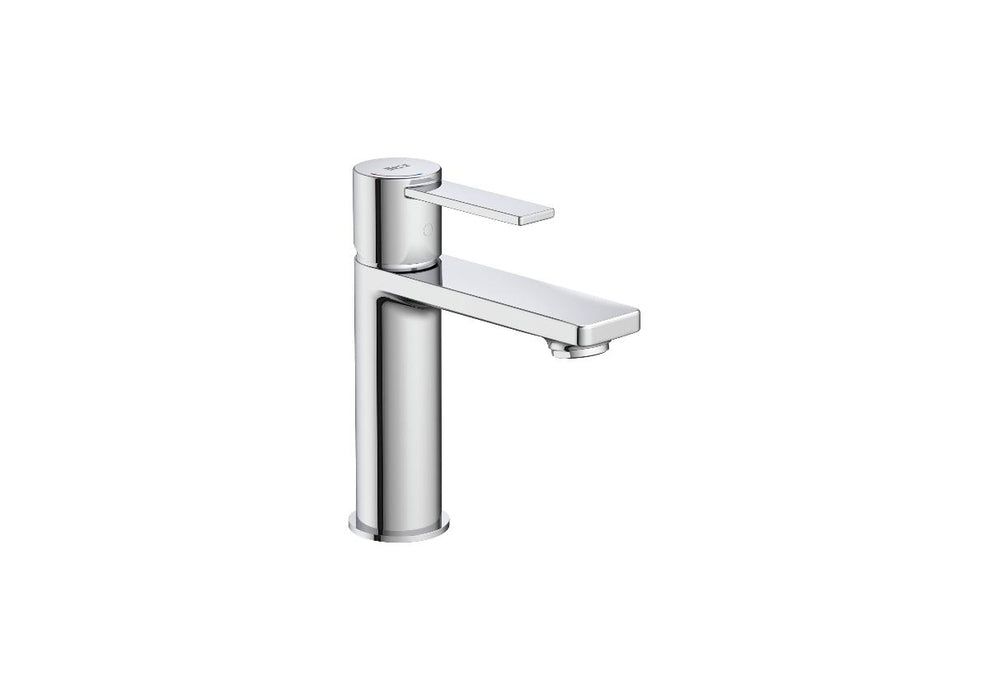 STANDING BASIN MIXER TARGA S ROCA