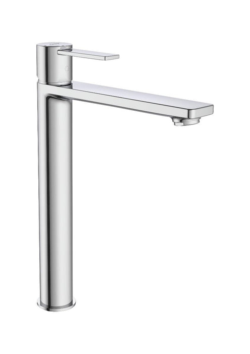 STANDING BASIN MIXER TARGA L ROCA