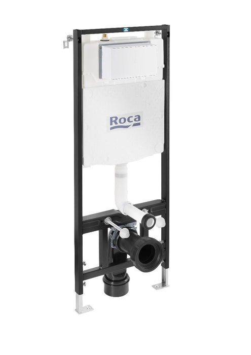 STRUCTURE ACTIVE WC ONE WITH BUTTON AC3