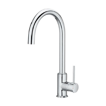 KITCHEN MIXER ROCA ETNA CHROME