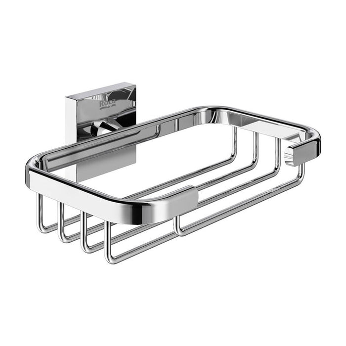 BATHROOM SOAP DISH ROCA CUBICA