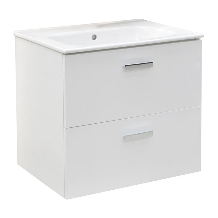 BATHROOM CABINET WITH WASHBASIN ROCA VICTORIA