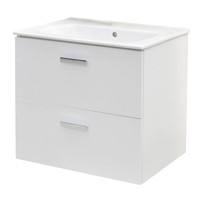 BATHROOM CABINET WITH WASHBASIN ROCA VICTORIA