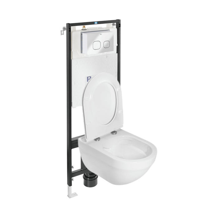 ROCA HEBE BUILT-IN STRUCTURE KIT