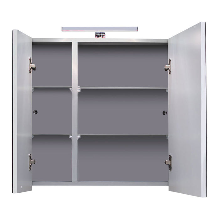 BATHROOM CABINET WITH MIRROR ROCA VICTORIA