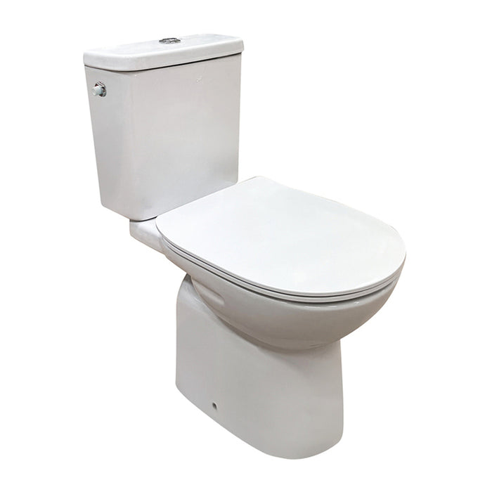 ROCA DEBBA ROUND MONOBLOCK