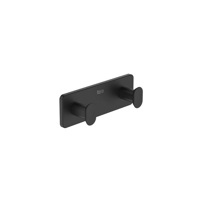 BLACK VICTORIA-N ROCA DOUBLE HANGER A817881NB0