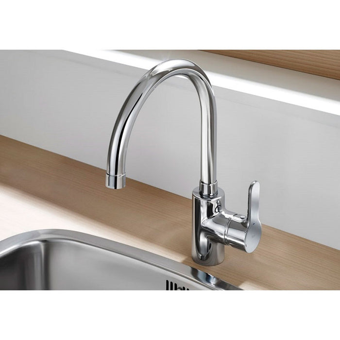 KITCHEN MIXER ROCA L20 HIGH