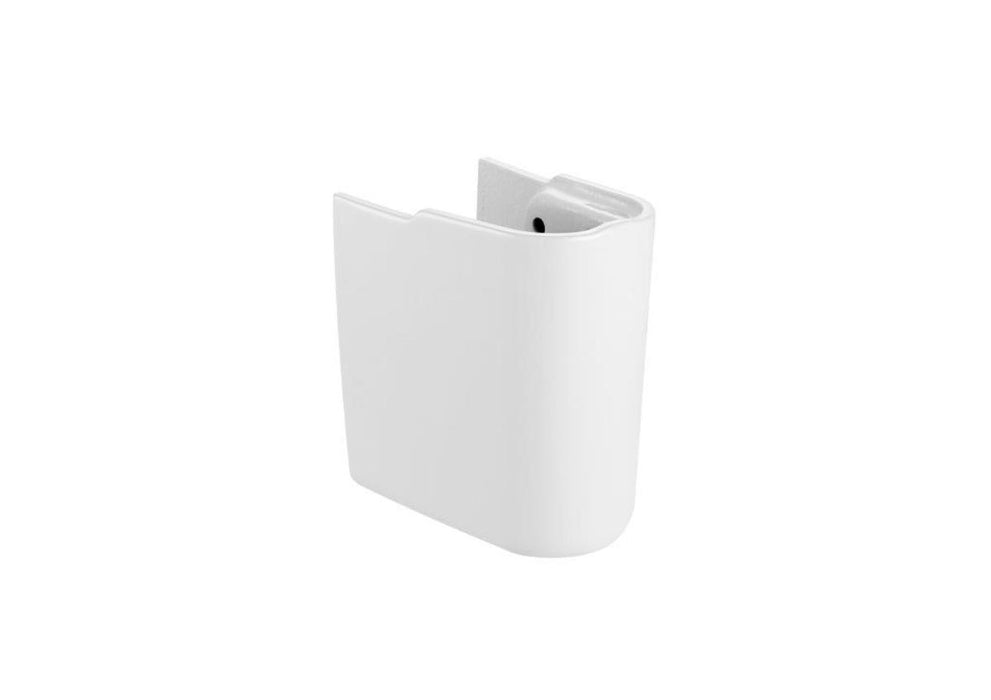 ADELE SEMI-CONSOLE WITH FIXING ELEMENTS