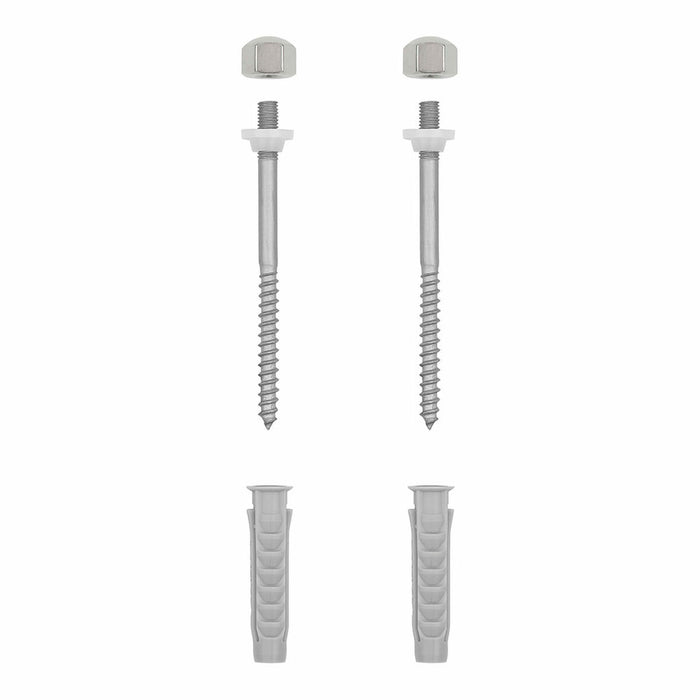 Fixing kit Roca Victoria av0007200r Toilet Bidet