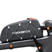 Rockbros 039BK bicycle frame bag 1 l with braid - black - Sport products<<<HurtelXML&&&Bags