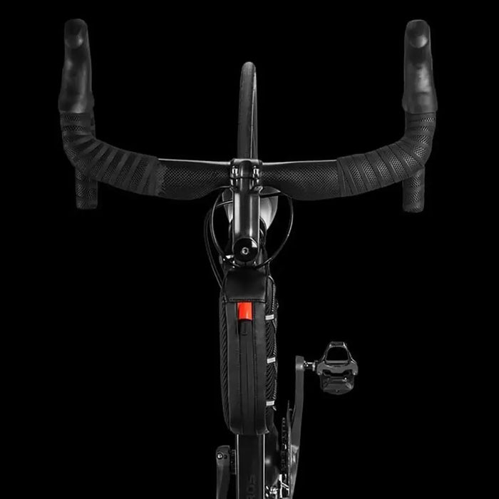 Rockbros 039BK bicycle frame bag 1 l with braid - black - Sport products<<<HurtelXML&&&Bags