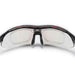 Rockbros 10001 polarizing cycling glasses - black and red - Sport products<<<HurtelXML