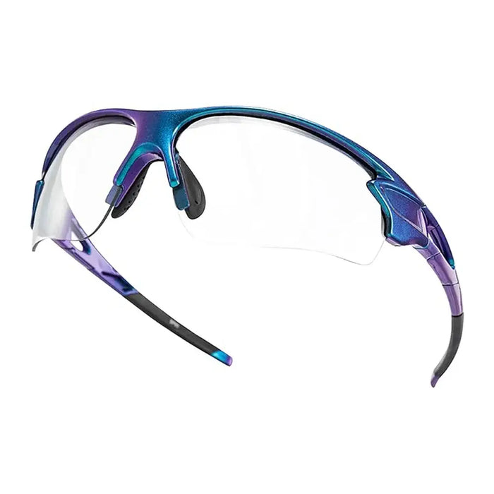 Rockbros 10069 photochromic UV400 cycling glasses - blue - Sport products<<<HurtelXML