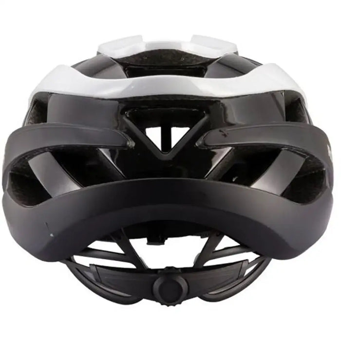 Rockbros 10110004001 bicycle helmet size L - white and black - Sport products<<<HurtelXML