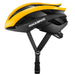 Rockbros 10110004006 bicycle helmet size M - yellow and black - Sport products<<<HurtelXML