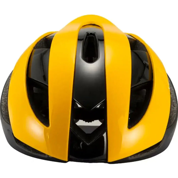 Rockbros 10110004006 bicycle helmet size M - yellow and black - Sport products<<<HurtelXML