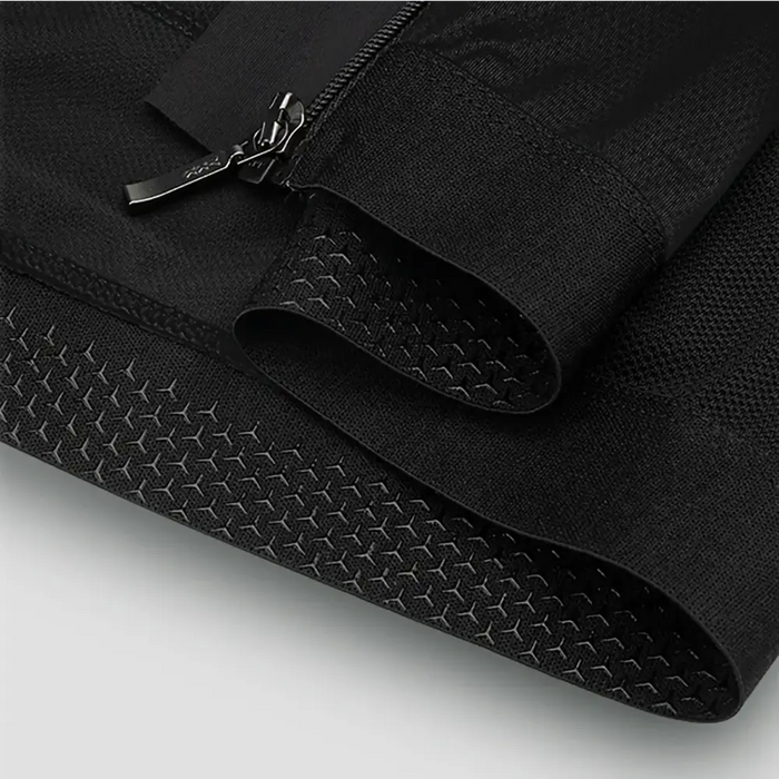 Rockbros 15120002002 short sleeve cycling jersey M - black - Sport products<<<HurtelXML