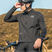 Rockbros 15400002002 long sleeve cycling jersey autumn/winter M - black - Sport products<<<HurtelXML
