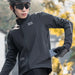 Rockbros 15400002005 long sleeve cycling jersey autumn/winter XXL - black - Sport products<<<HurtelXML