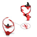 Rockbros 2017-11ARD Aluminum Bike Bottle Holder - Red - Sport products<<<HurtelXML