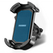 Rockbros 25210032005 Motorcycle Phone Holder for Mirror - Black - Cell phone holders<<<HurtelXML