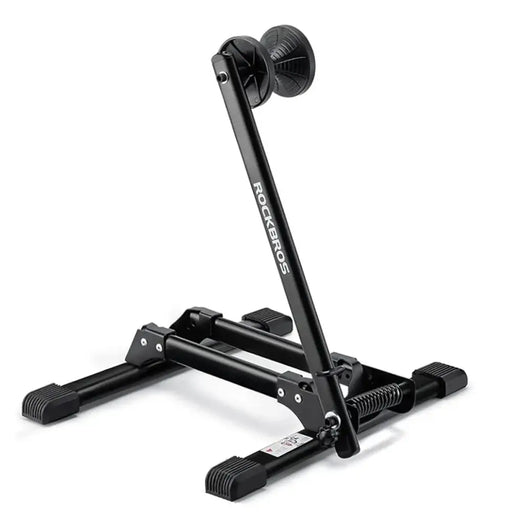 Rockbros 27210001001 Folding Bicycle Stand - Black - Sport products<<<HurtelXML