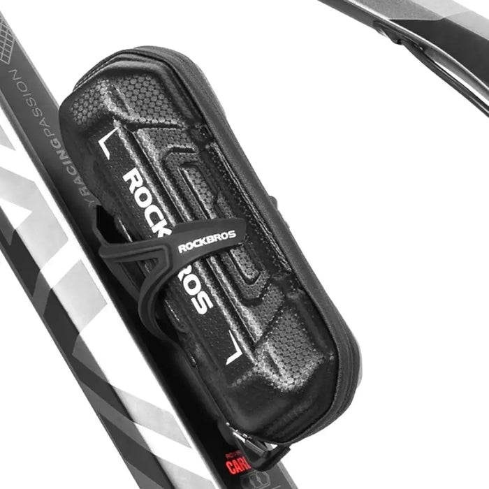 Rockbros 30990003001 bicycle bag for water bottle holder - black - Sport products<<<HurtelXML