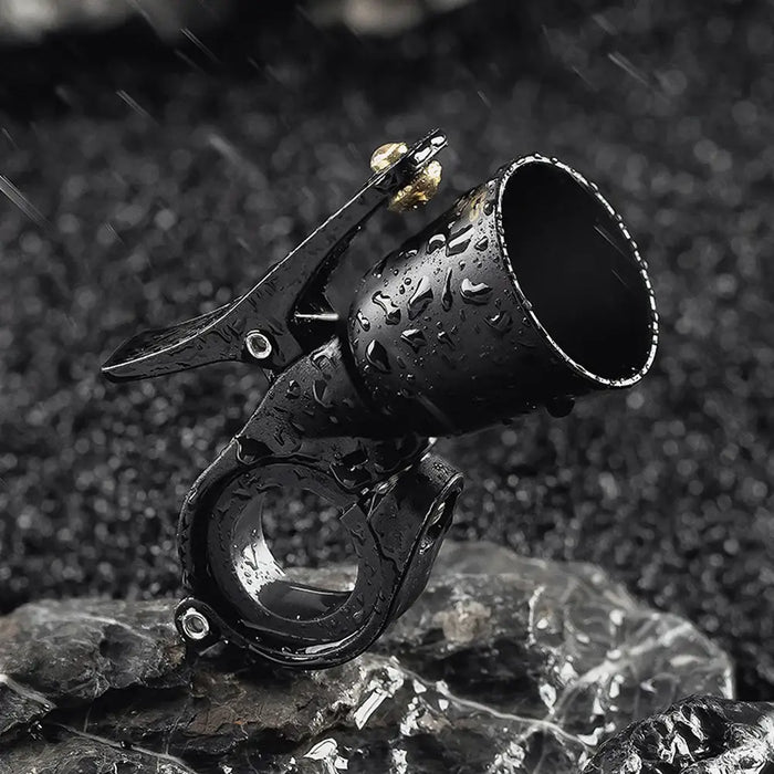 Rockbros 34210005001 bicycle bell - black - Sport products<<<HurtelXML&&&BellsSIR-DZW<<<Bicycles