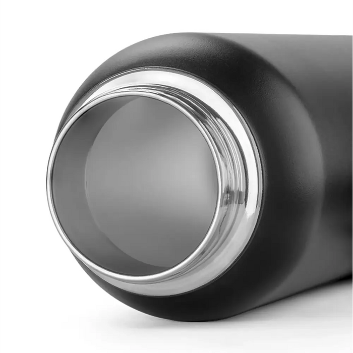 Rockbros 35210029001 thermal bottle for bicycle drinks 550 ml - black - Sport products<<<HurtelXML