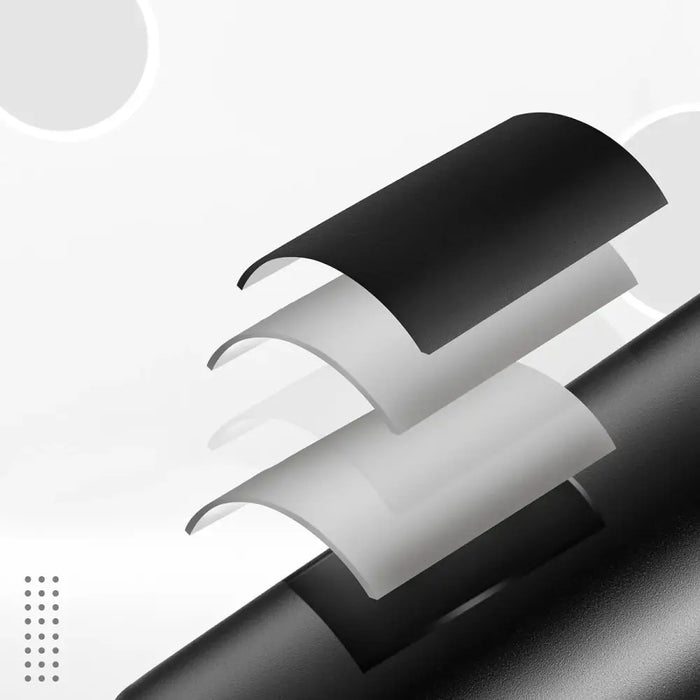 Rockbros 35210029006 thermal bicycle bottle for drinks 650 ml - white - Sport products<<<HurtelXML