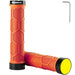 Rockbros 40720007004 bicycle grips with reflector - orange - Sport products<<<HurtelXML
