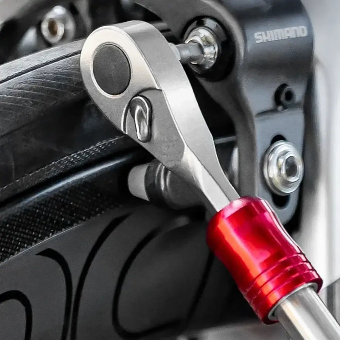 Rockbros 43210049001 bicycle repair kit - black - Service Tools<<<HurtelXML